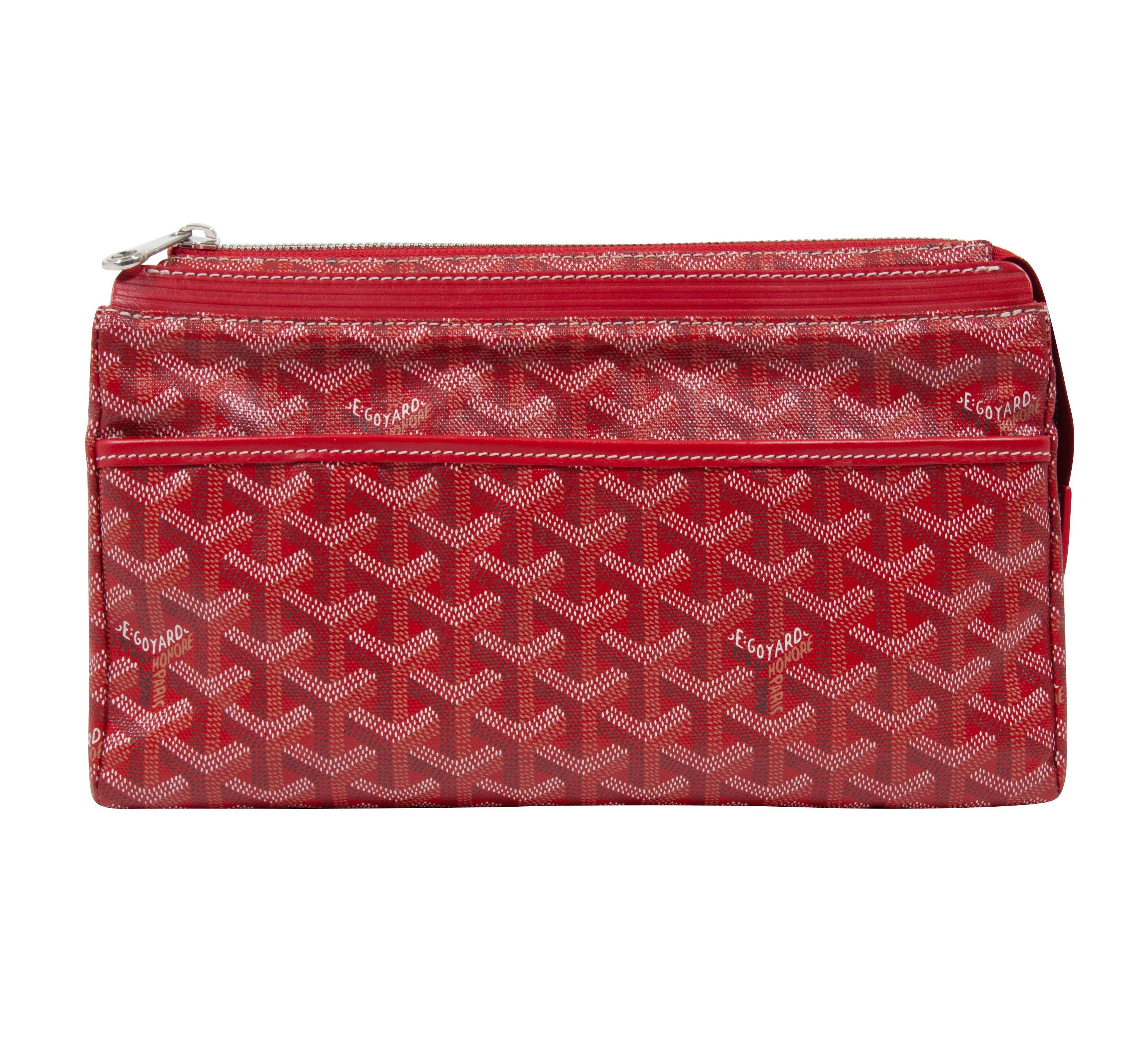 Toiletry Bags – Tagged goyard – THE-ECHELON