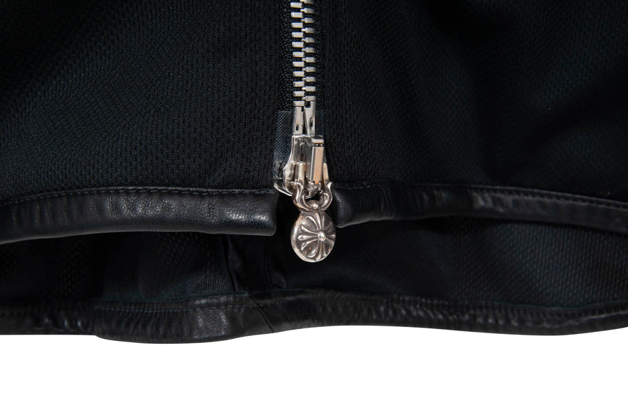 Track Jacket CHROME HEARTS 