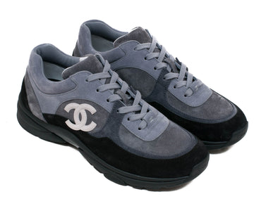 Trainers CHANEL 