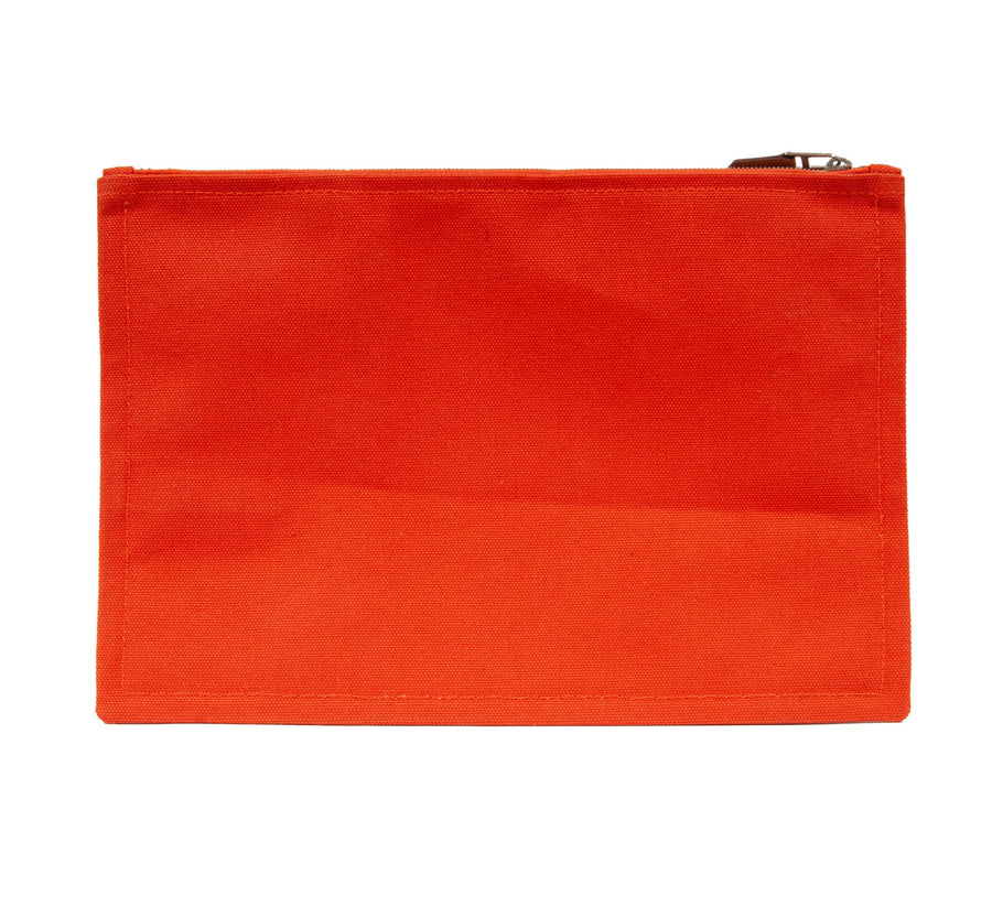 Trousse Yachting Flat GM Pouch HERMES 