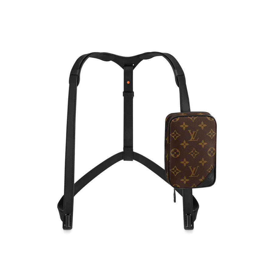 Utility Harness Bag LOUIS VUITTON 