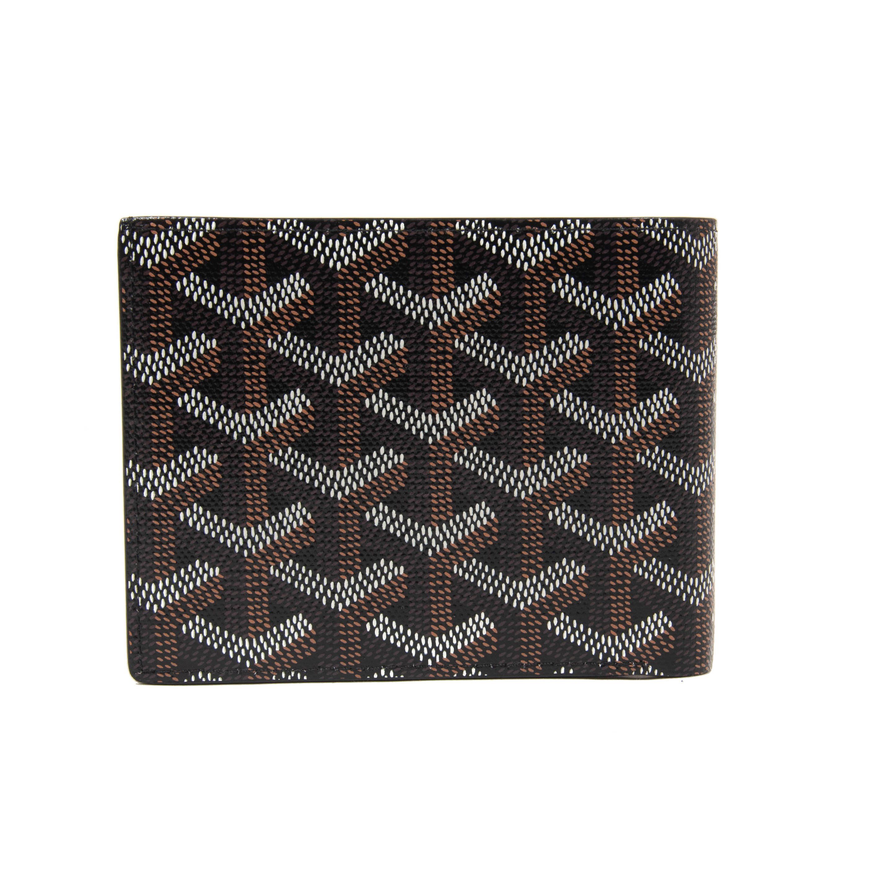 Goyard trifold wallet best sale