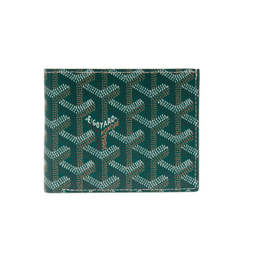 Goyard Goyardine Card Holder - Pink Wallets, Accessories - GOY22306