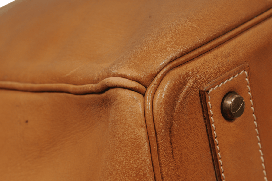 Vintage 1980's Hermes HAC 60 – THE-ECHELON Vintage 1980's Hermes HAC 60 – THE-ECHELON