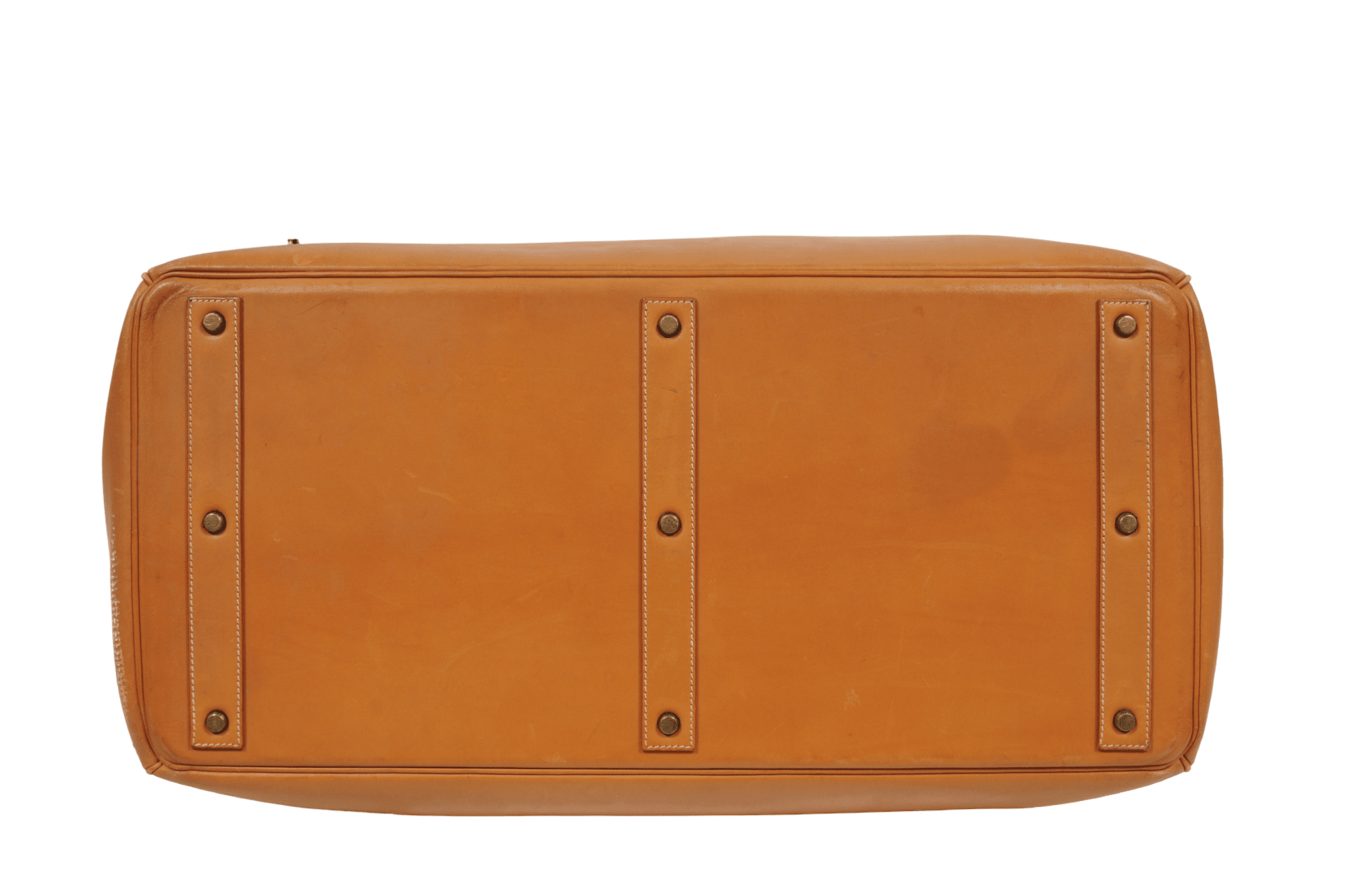 Vintage 1980's Hermes HAC 60 – THE-ECHELON Vintage 1980's Hermes HAC 60 – THE-ECHELON