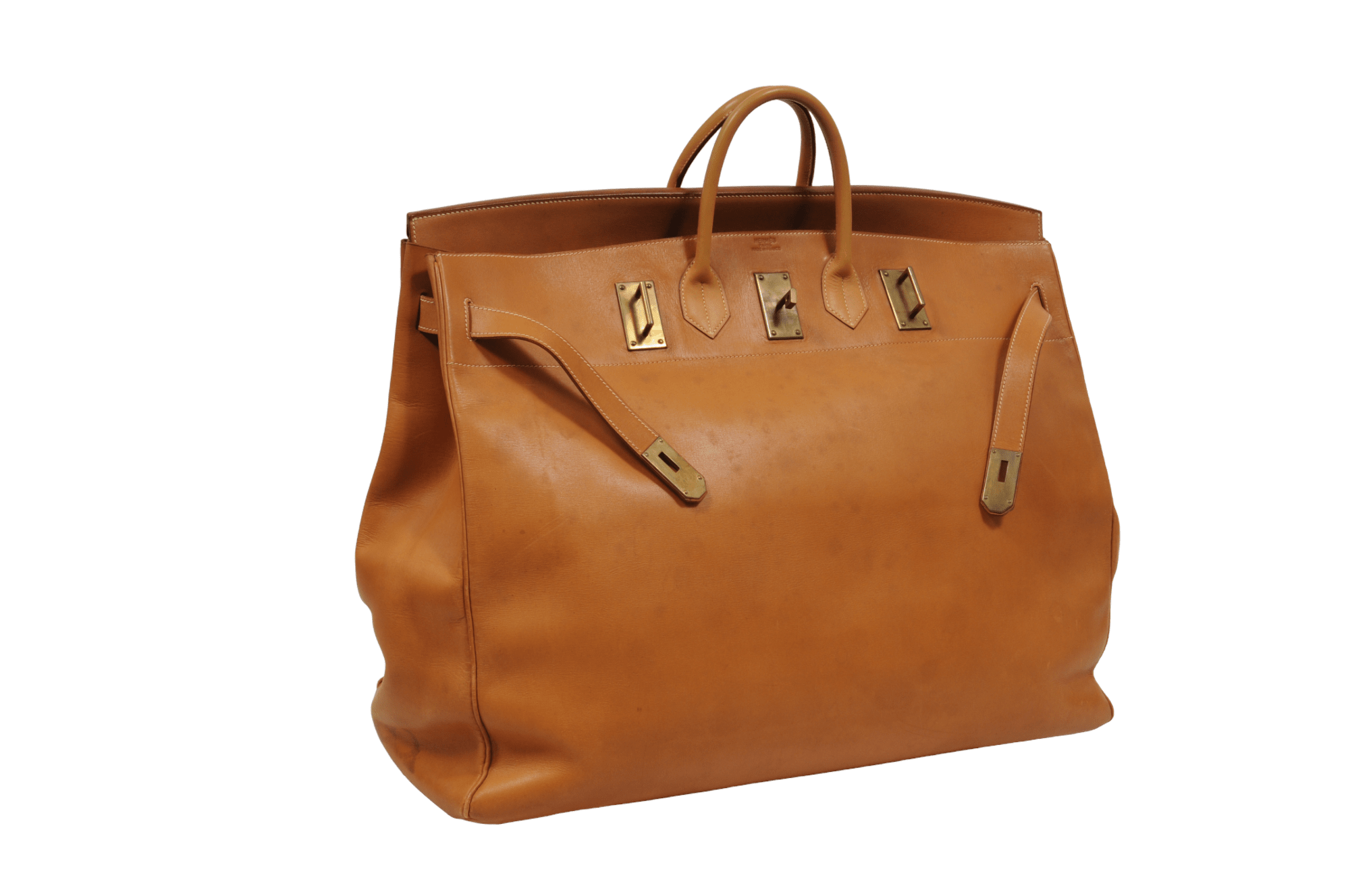 Vintage 1980's Hermes HAC 60 – THE-ECHELON