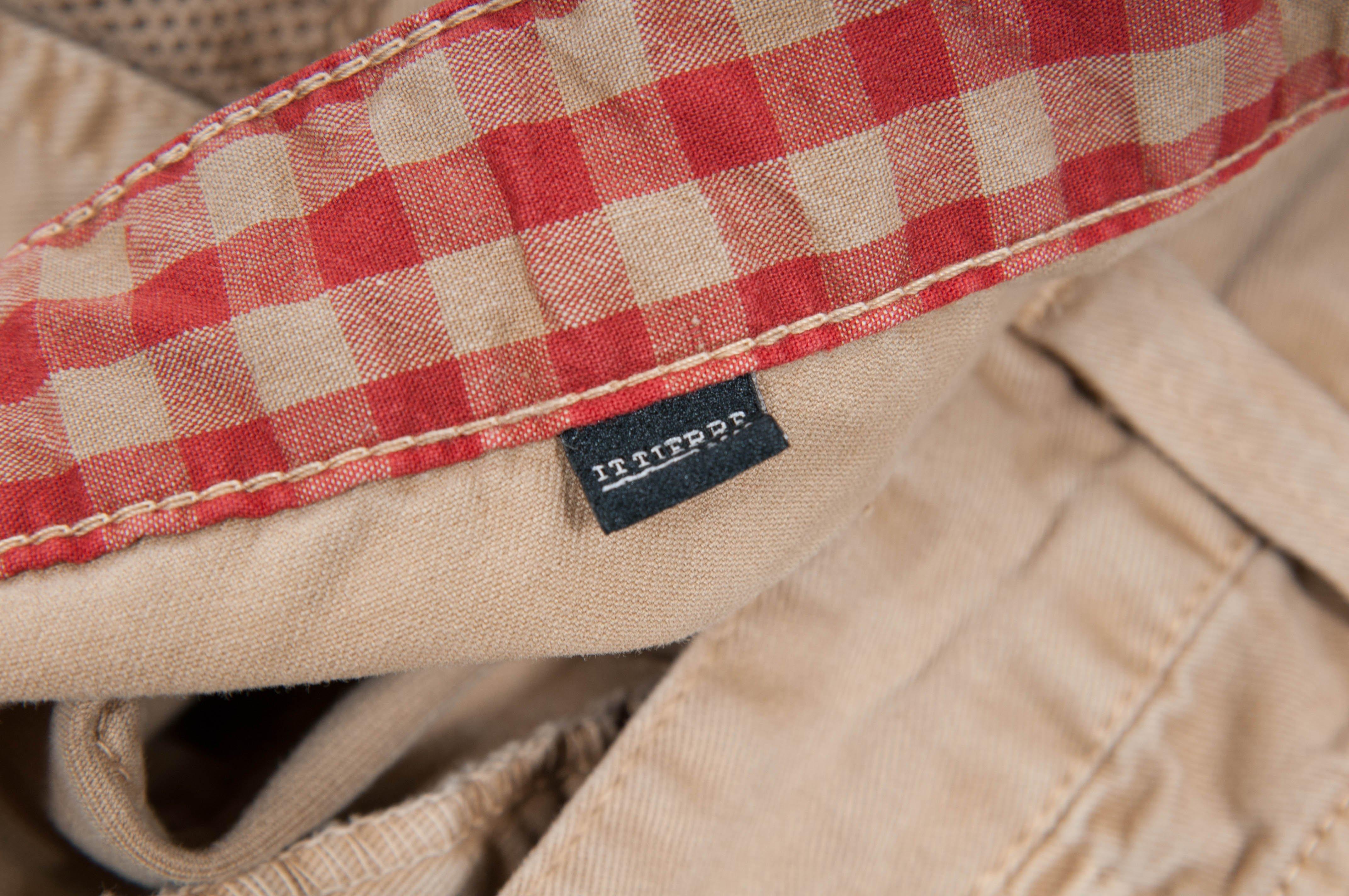 Dolce&gabbana vintage corduroy pants - Gem 90's DOLCE&GABBANA