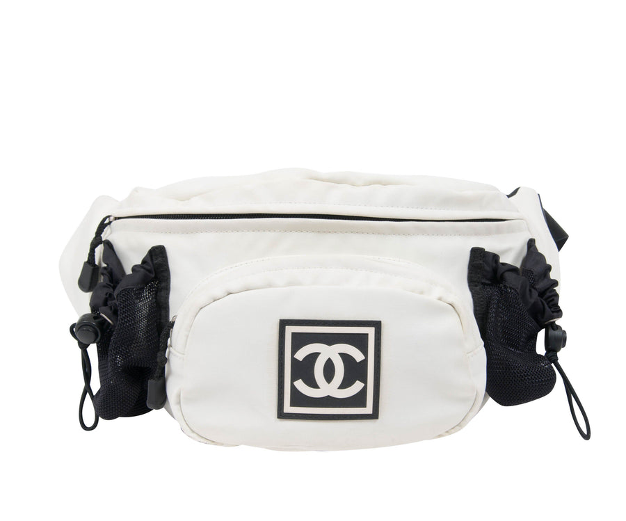 Vintage Chanel Fanny Pack CHANEL 