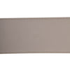 Louis Vuitton Monogram PVC Prism LV Shape Belt 100CM Louis Vuitton