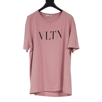 VLTN Logo T Shirt (Salmon) VALENTINO 