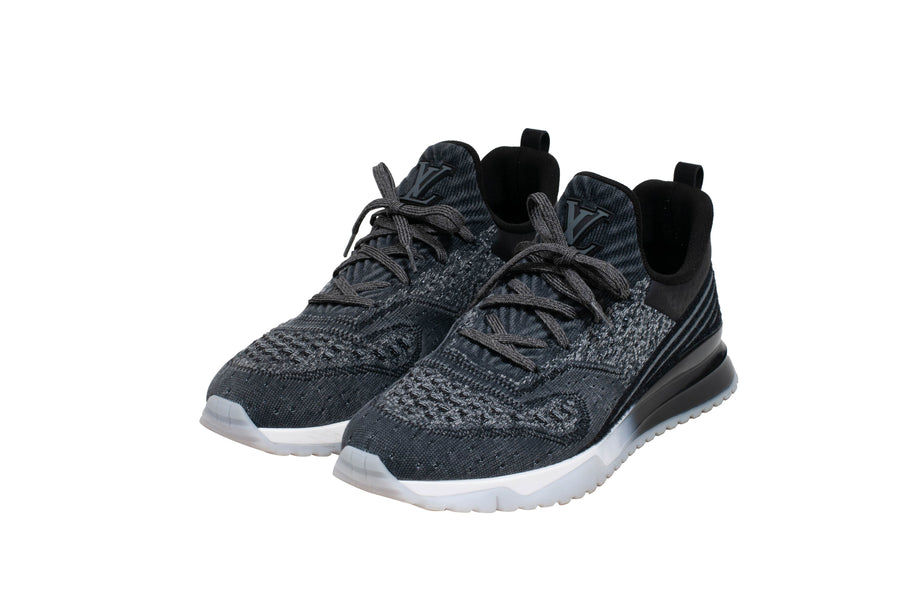 V.N.R Sneakers (Gray) – THE-ECHELON