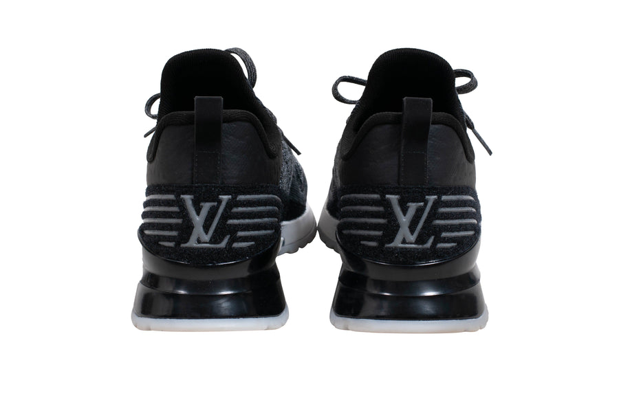 Buy Louis Vuitton V.N.R. Sneaker 'Grey' - 1A3UI0