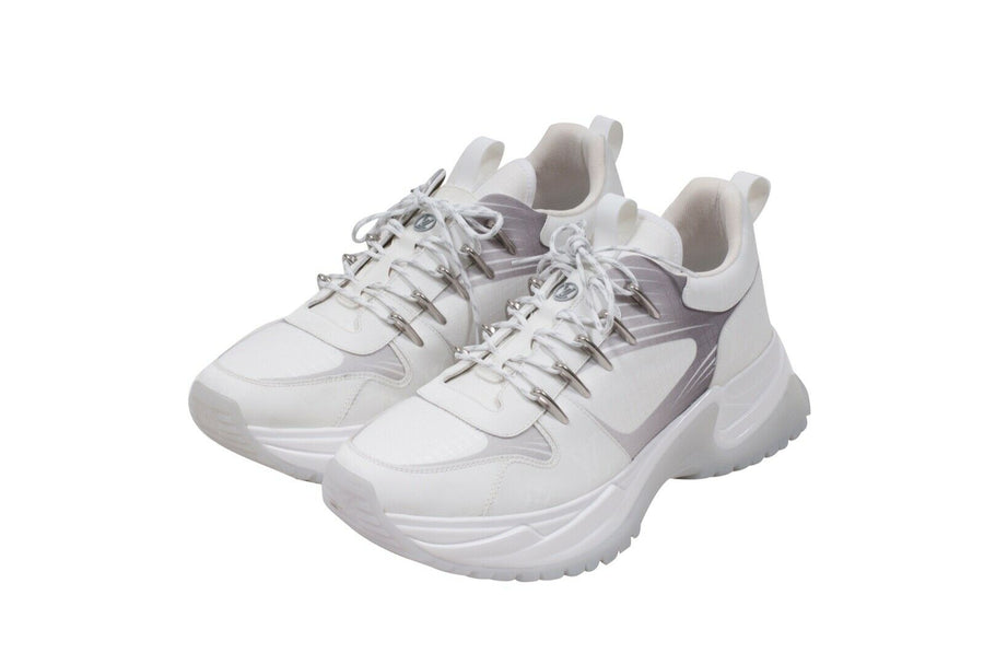 Louis Vuitton Run Away Sneaker Shoe Release
