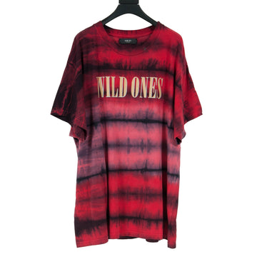 Wild Ones T Shirt Amiri 