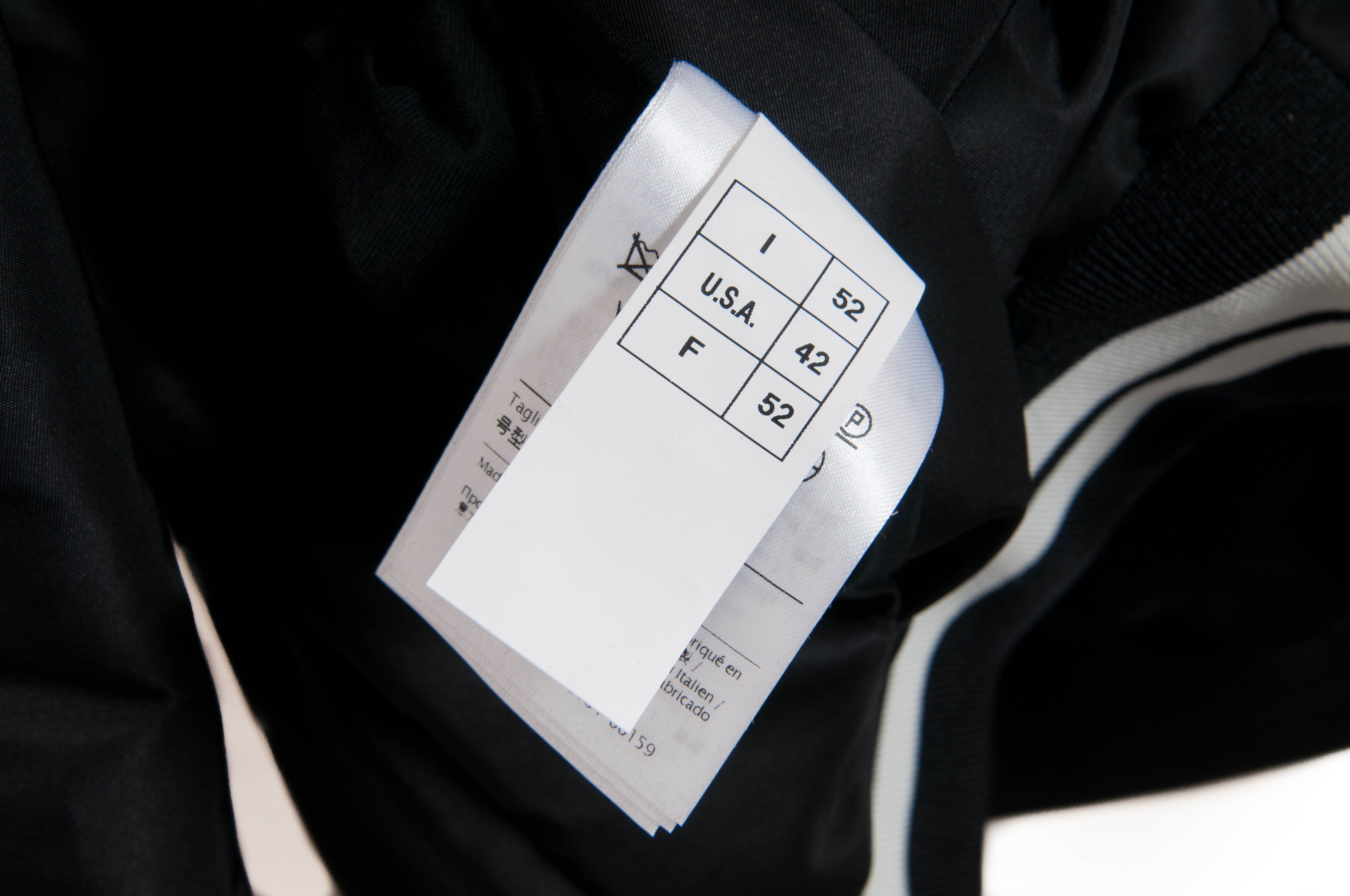 Wolf Print Souvenir Jacket – THE-ECHELON