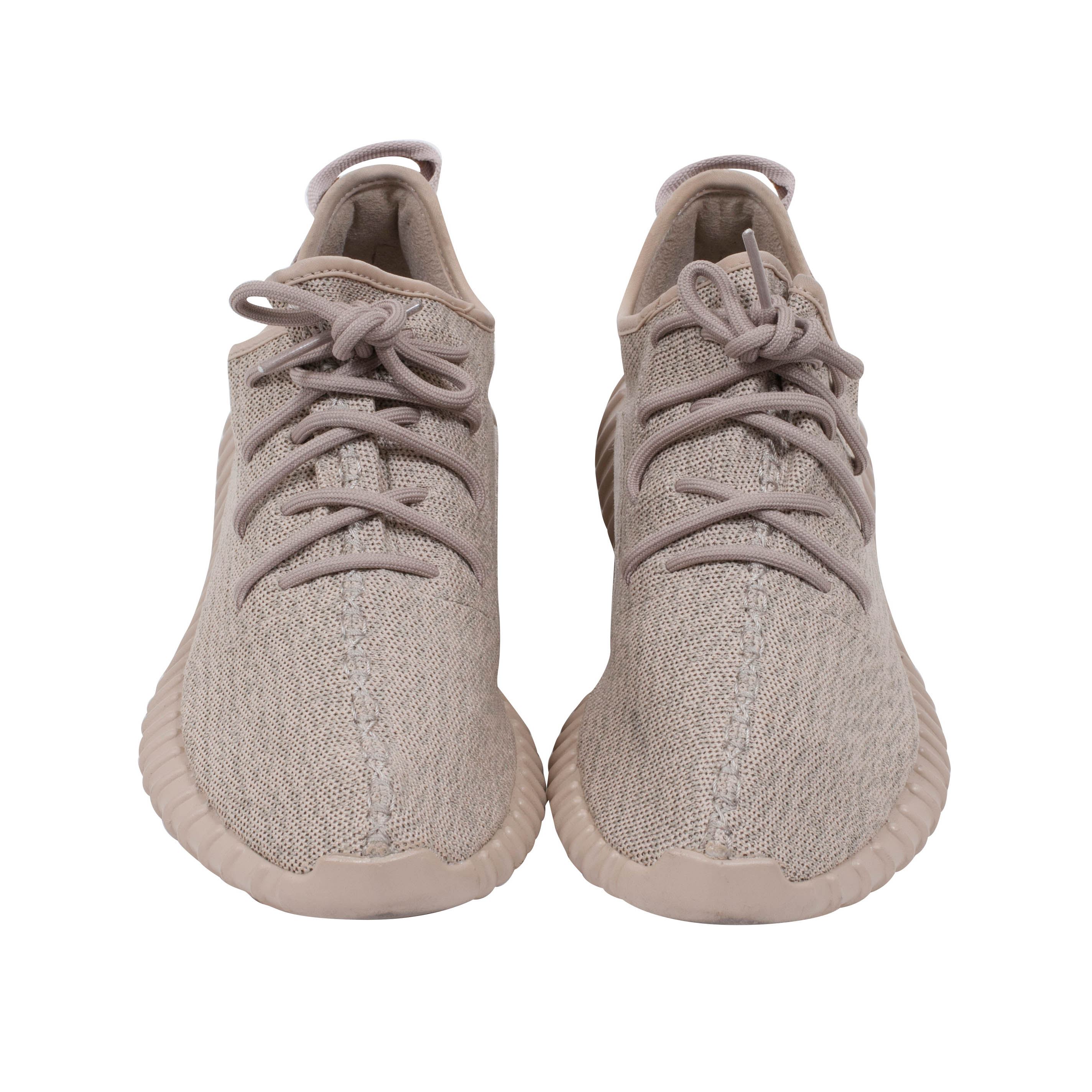 Yeezy Boost 350 Oxford Tan – THE-ECHELON