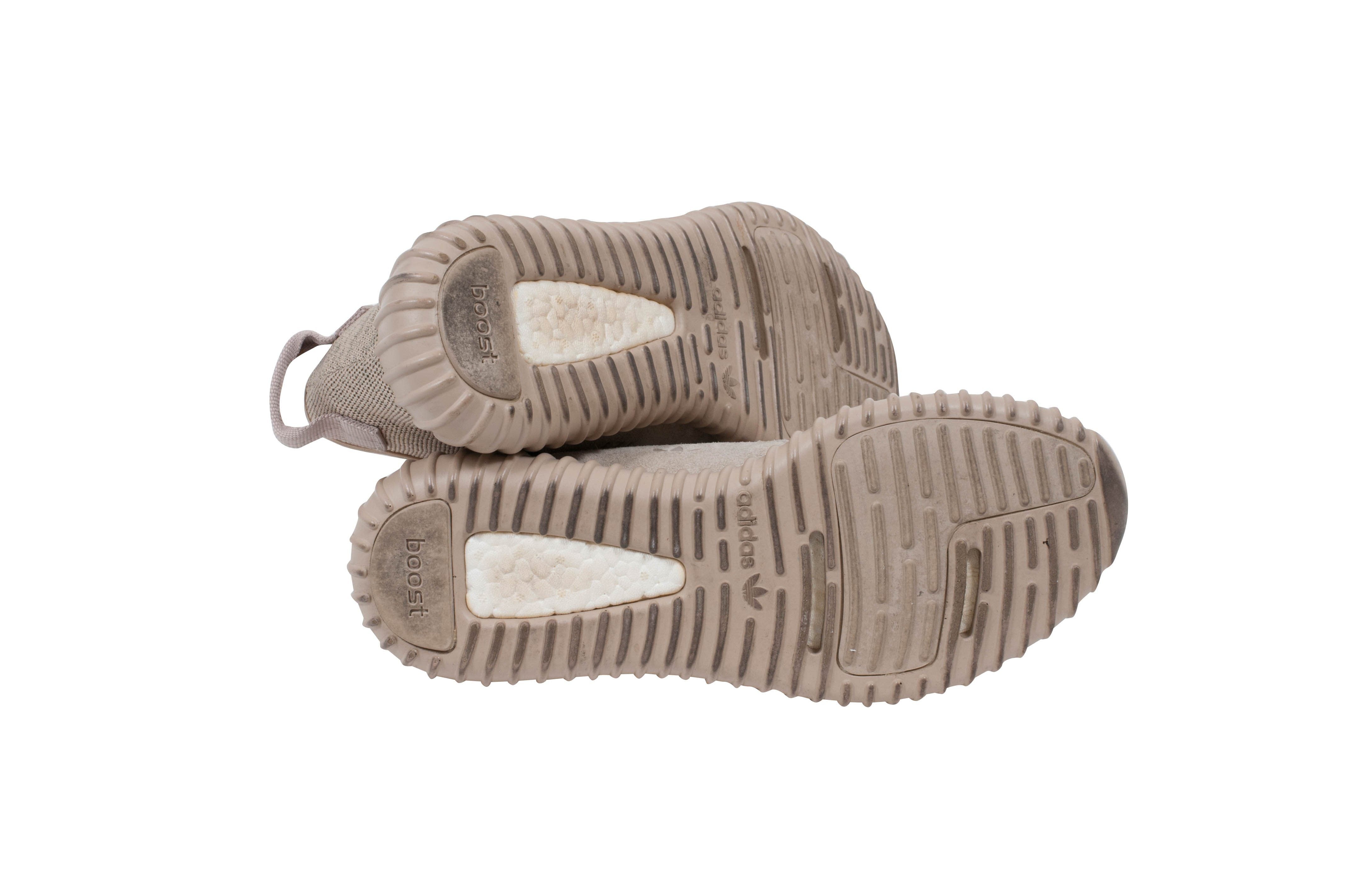 Yeezy Boost 350 Oxford Tan – THE-ECHELON