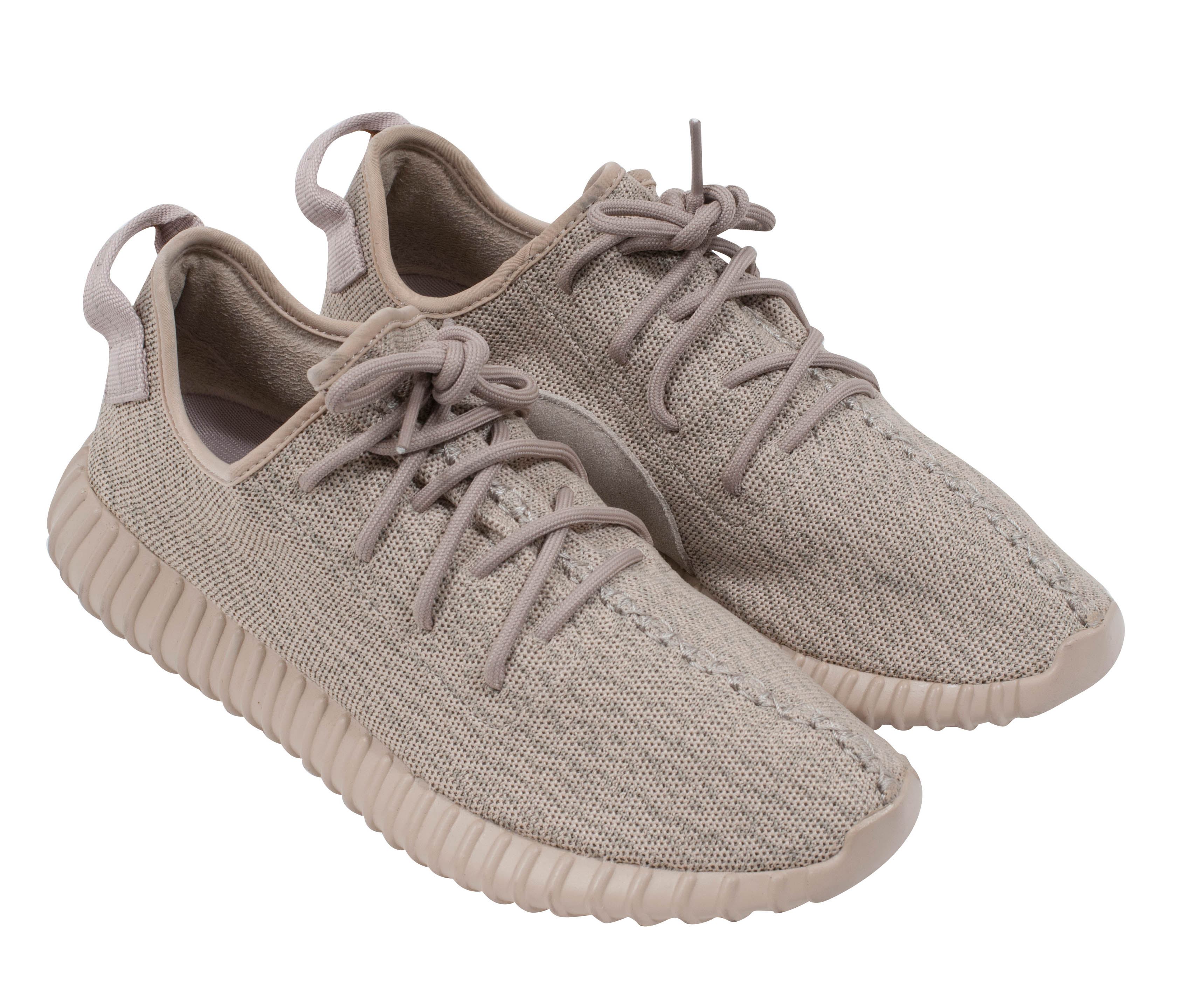 Yeezy Boost 350 Oxford Tan – THE-ECHELON - Main Image
