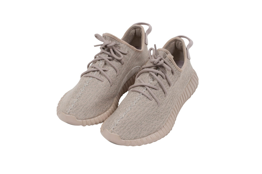 Yeezy Boost 350 Oxford Tan – THE-ECHELON
