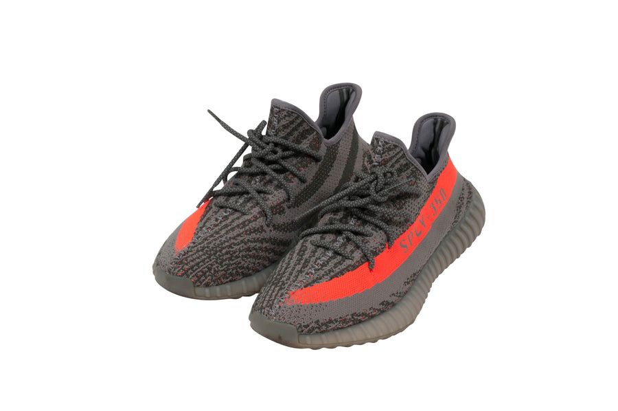 Shop adidas YEEZY BOOST 350 Casual Style Unisex Street Style Plain Logo  Low-Top Sneakers (CP9654) by バーキンーちゃん | BUYMA