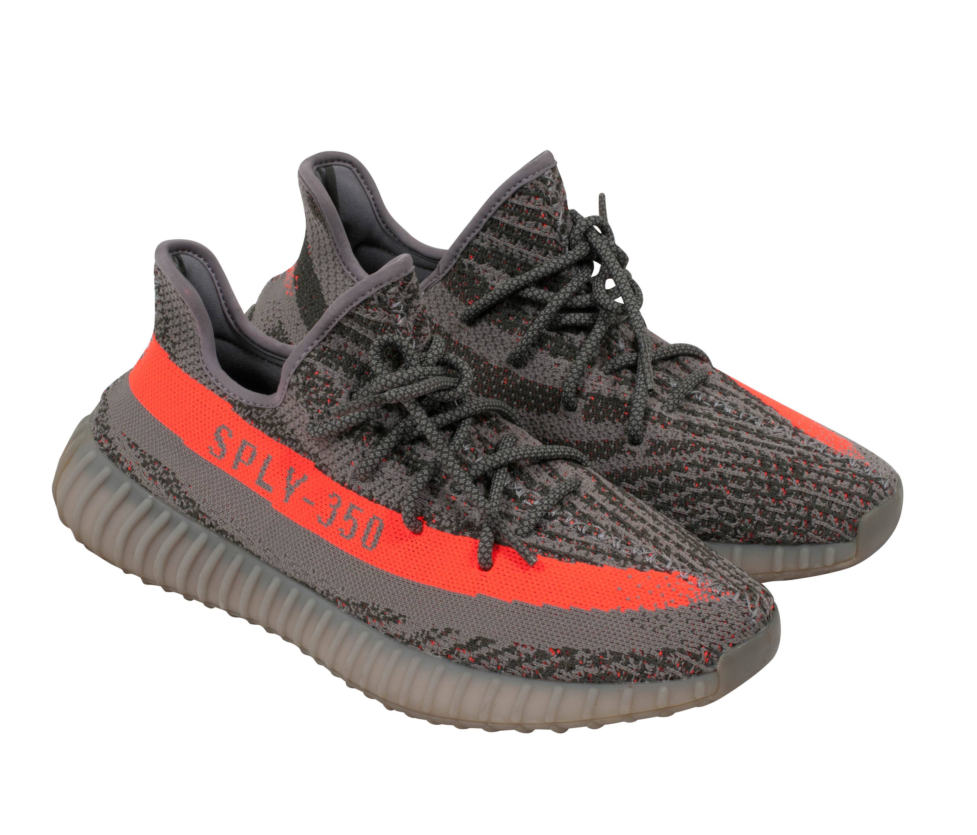 Yeezy Boost 350 V2 Beluga 1.0 THE-ECHELON Yeezy Boost 350 V2 Beluga 1.0 THE-ECHELON