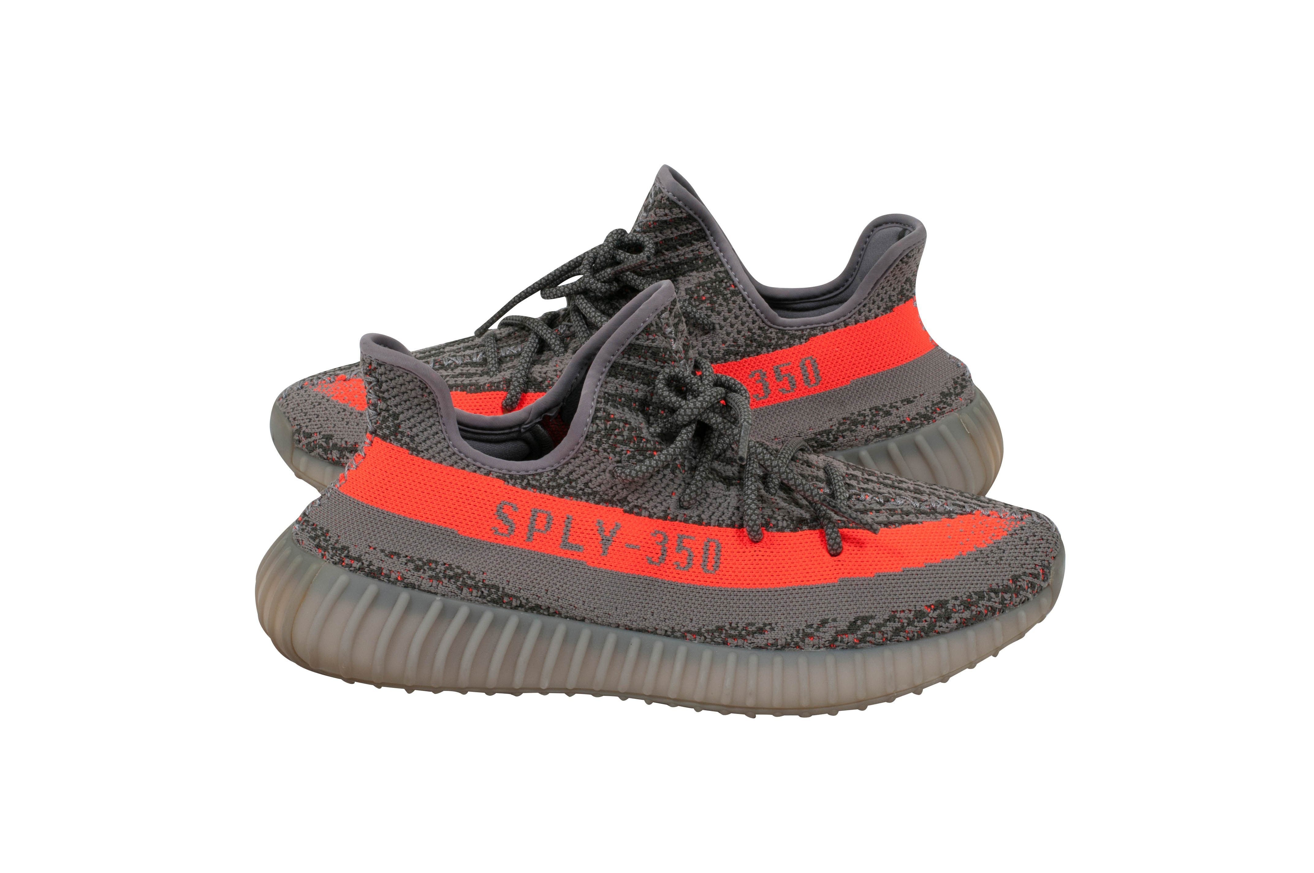 Yeezy Boost 350 V2 Beluga 1.0 – THE-ECHELON