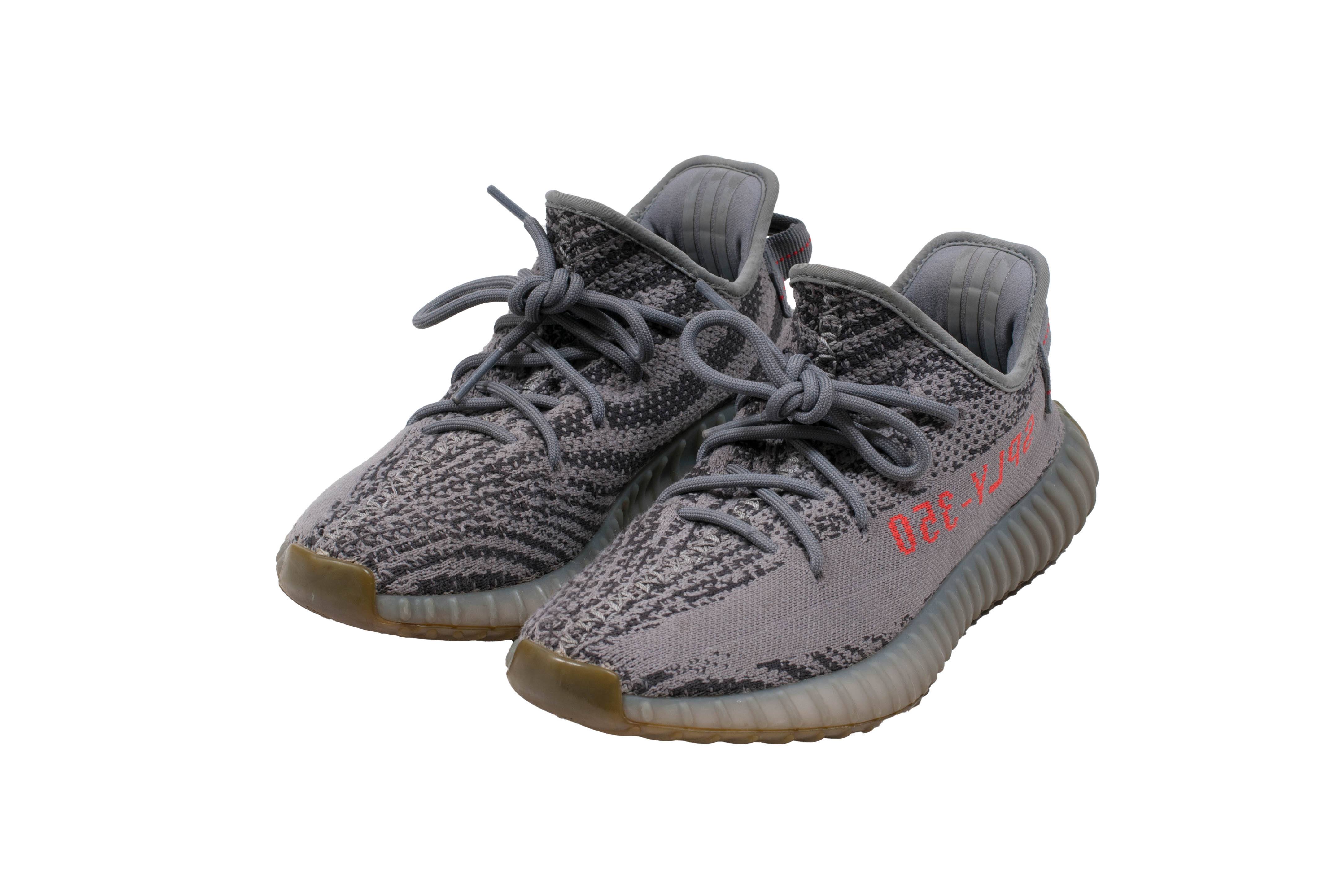 Yeezy Boost 350 V2 Beluga 2.0 – THE-ECHELON