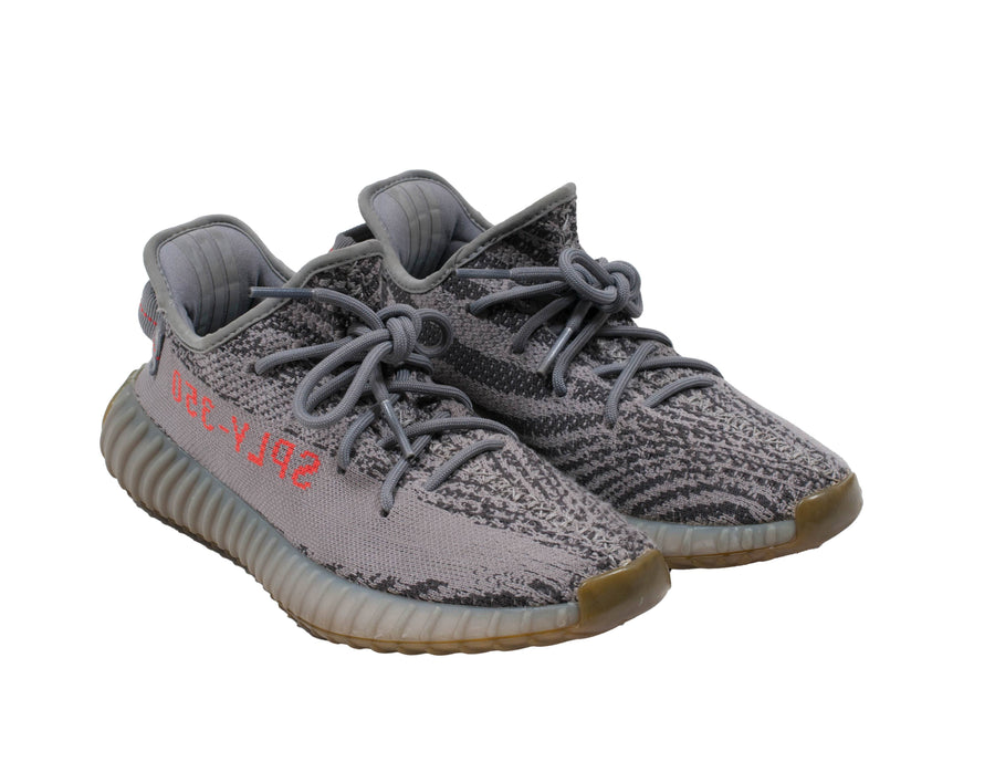 メンズadidas YeezyBoost350 V2 Beluga2.0 - スニーカー