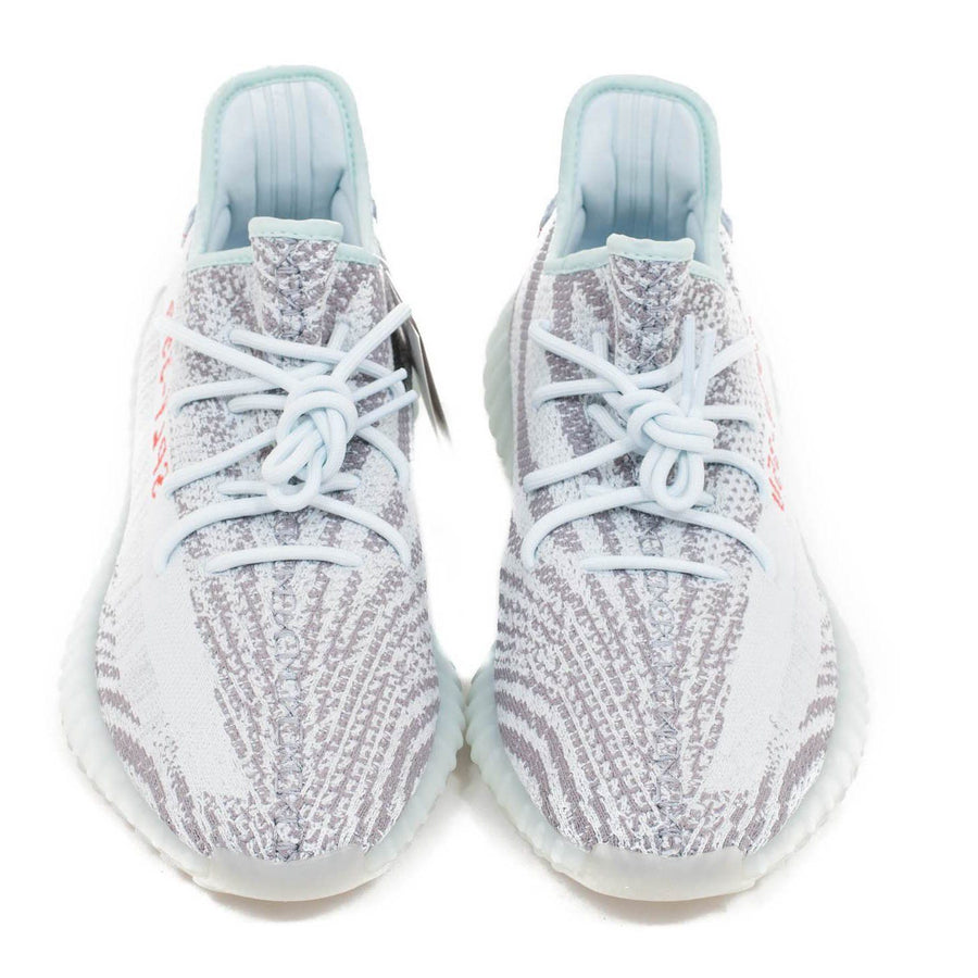 Yeezy Boost 350 V2 Blue Tint – THE-ECHELON