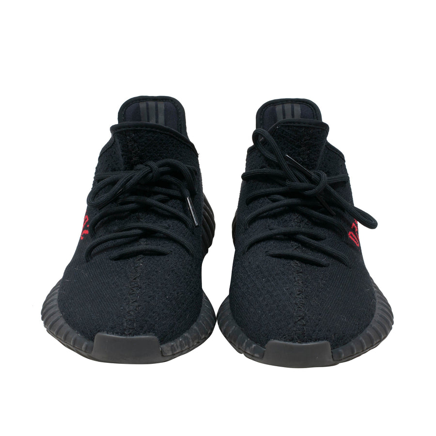 Adidas Yeezy Boost 350 V2 Bred Shoes