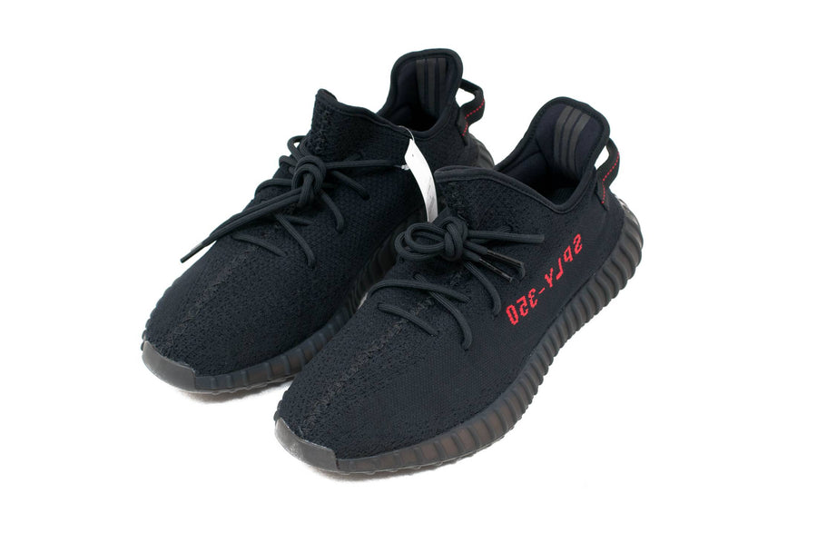 Yeezy Boost 350 V2 Bred THE-ECHELON Yeezy Boost 350 V2 Bred THE-ECHELON