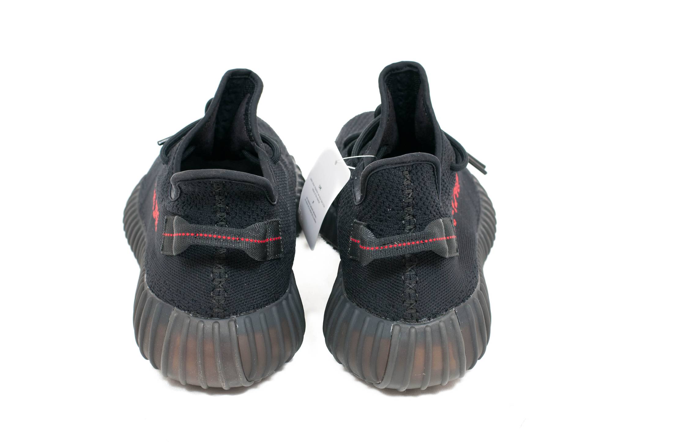 real bred yeezy