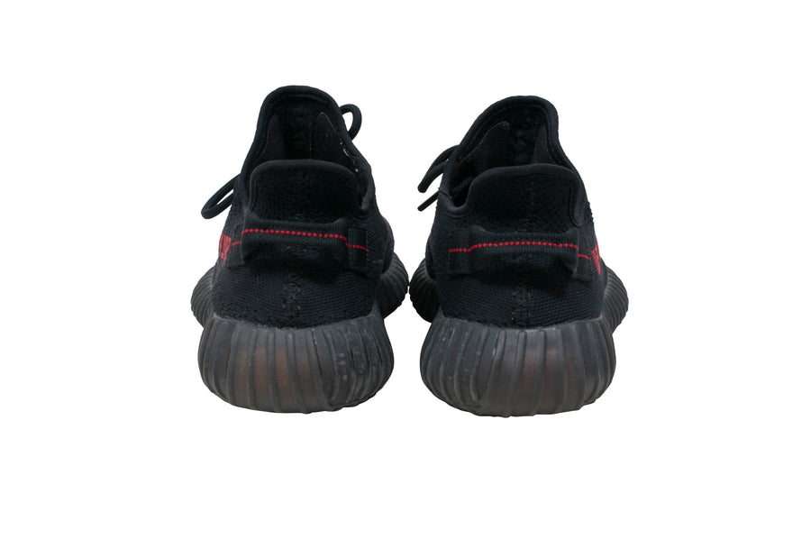 Yeezy Boost 350 V2 Bred – THE-ECHELON