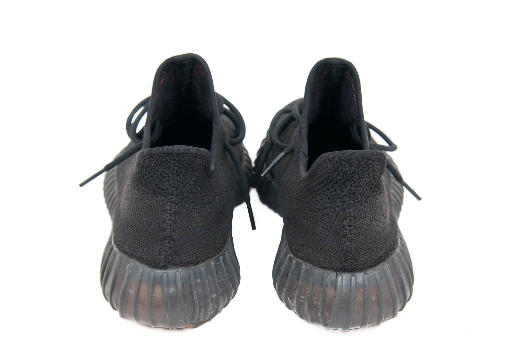Yeezy Boost 350 V2 Core Black Red – THE-ECHELON