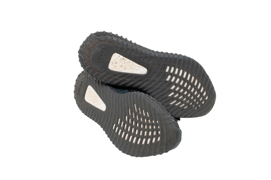 Yeezy Boost 350 V2 Core (Black/White) THE-ECHELON Yeezy Boost 350 V2 Core (Black/White) THE-ECHELON