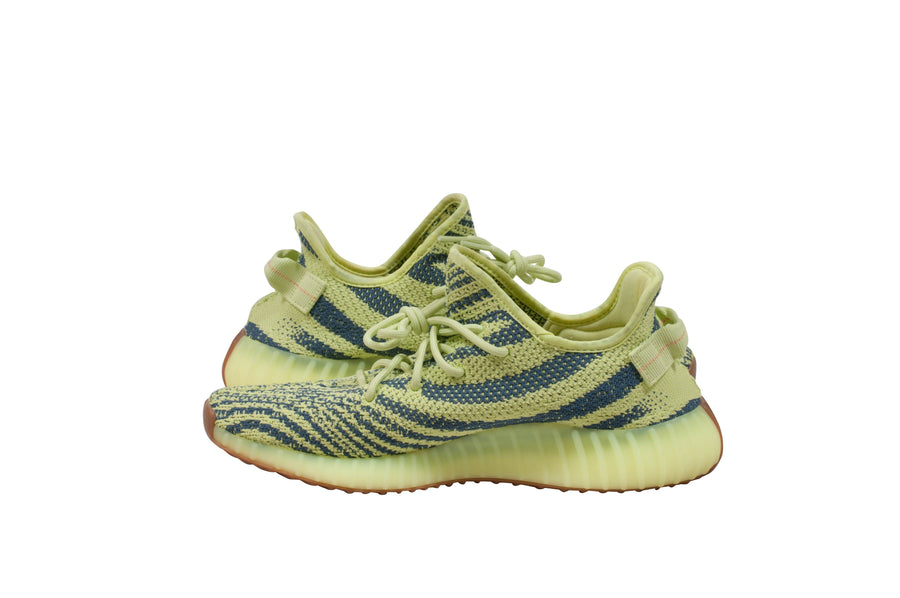 Adidas yeezy 350 v2 semi frozen yellow - herren schuhe Clearance