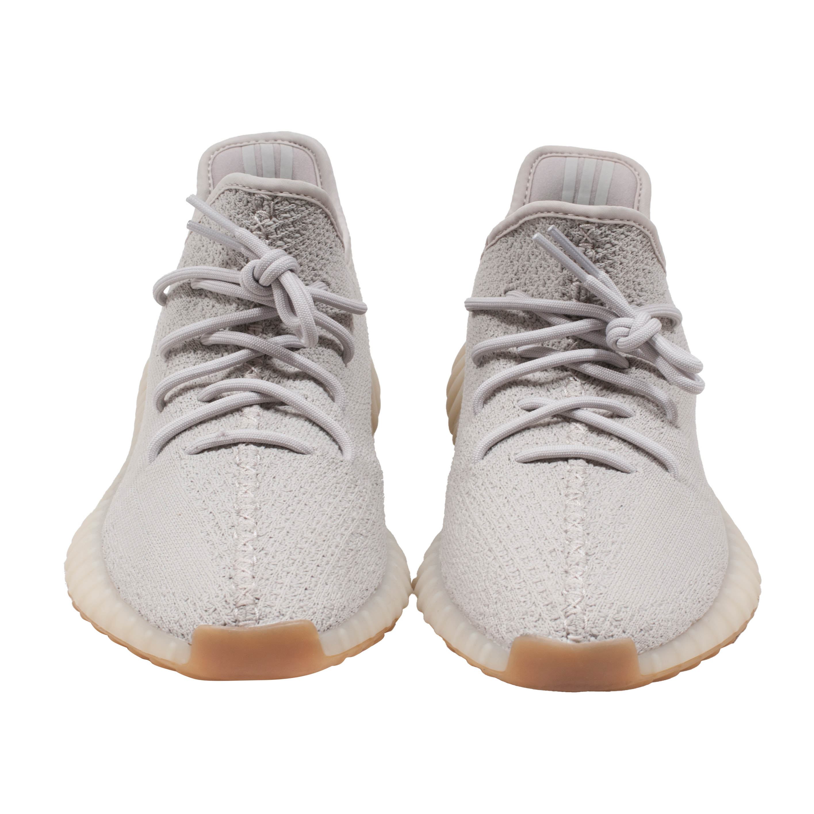 Yeezy Boost 350 V2 Sesame THE-ECHELON Yeezy Boost 350 V2 Sesame THE-ECHELON