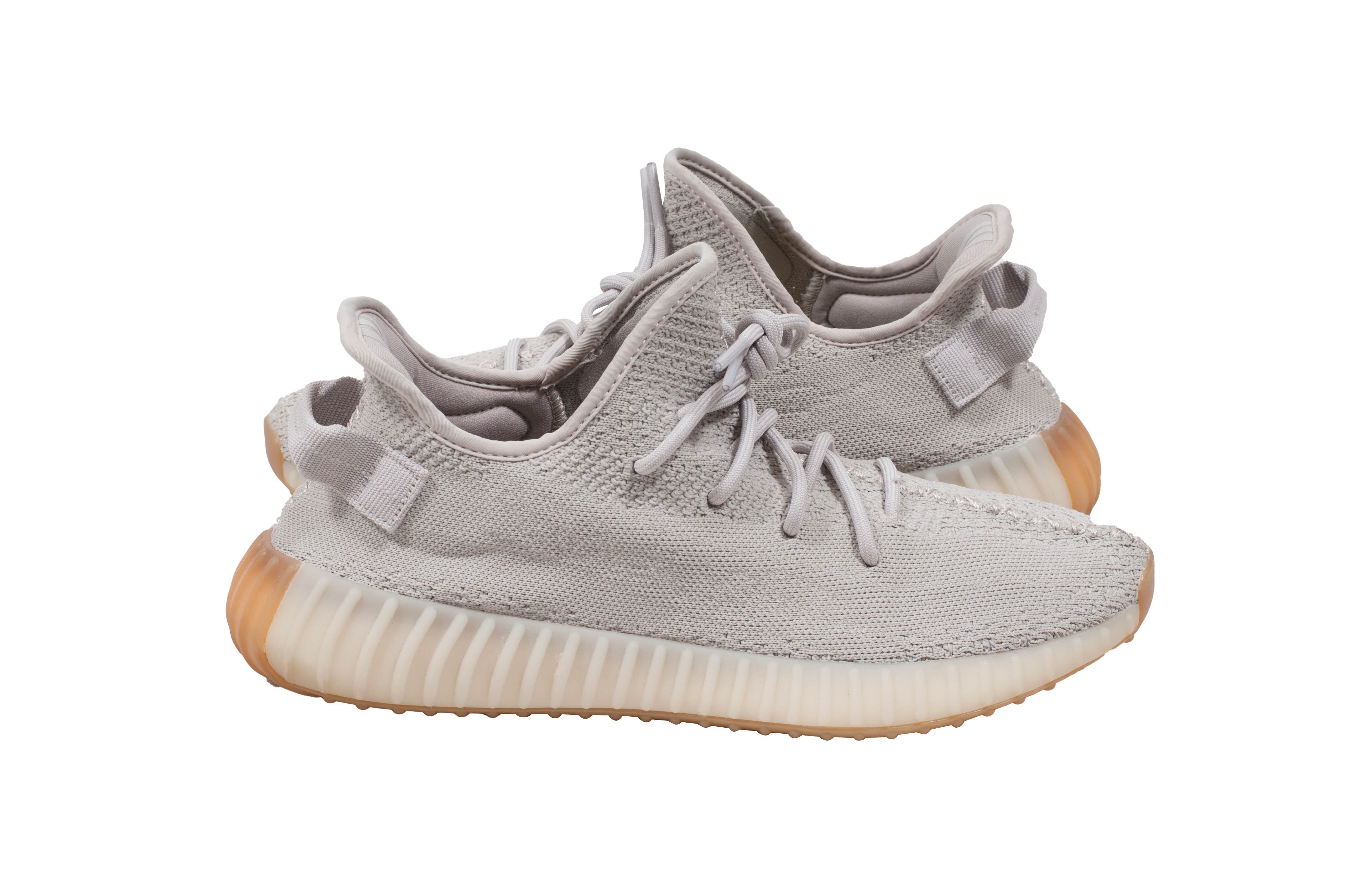 Yeezy Boost 350 V2 Sesame – THE-ECHELON