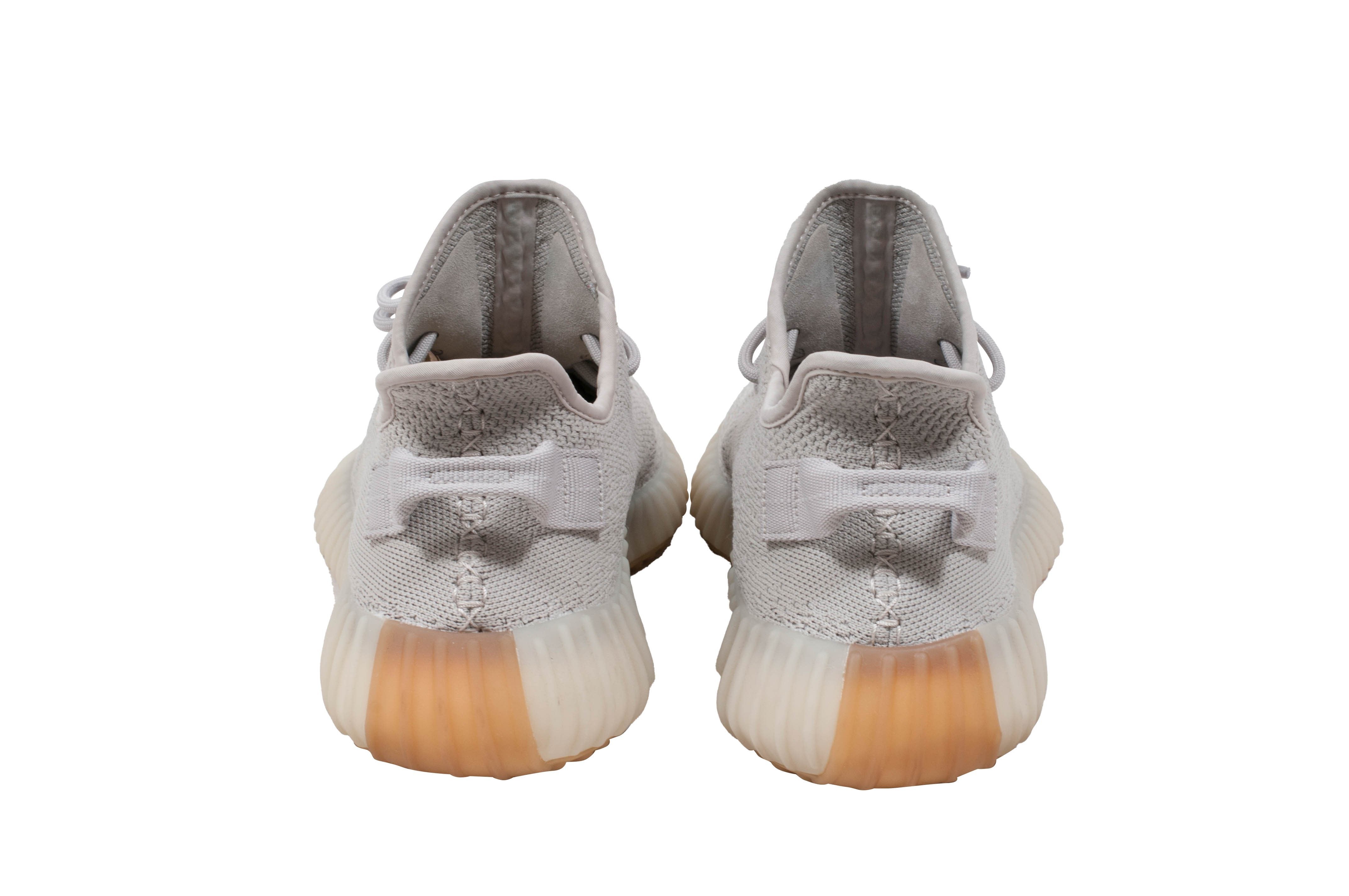 Yeezy Boost 350 V2 Sesame – THE-ECHELON