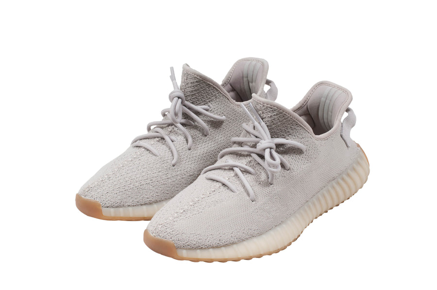 Yeezy Boost 350 V2 Sesame THE-ECHELON Yeezy Boost 350 V2 Sesame THE-ECHELON