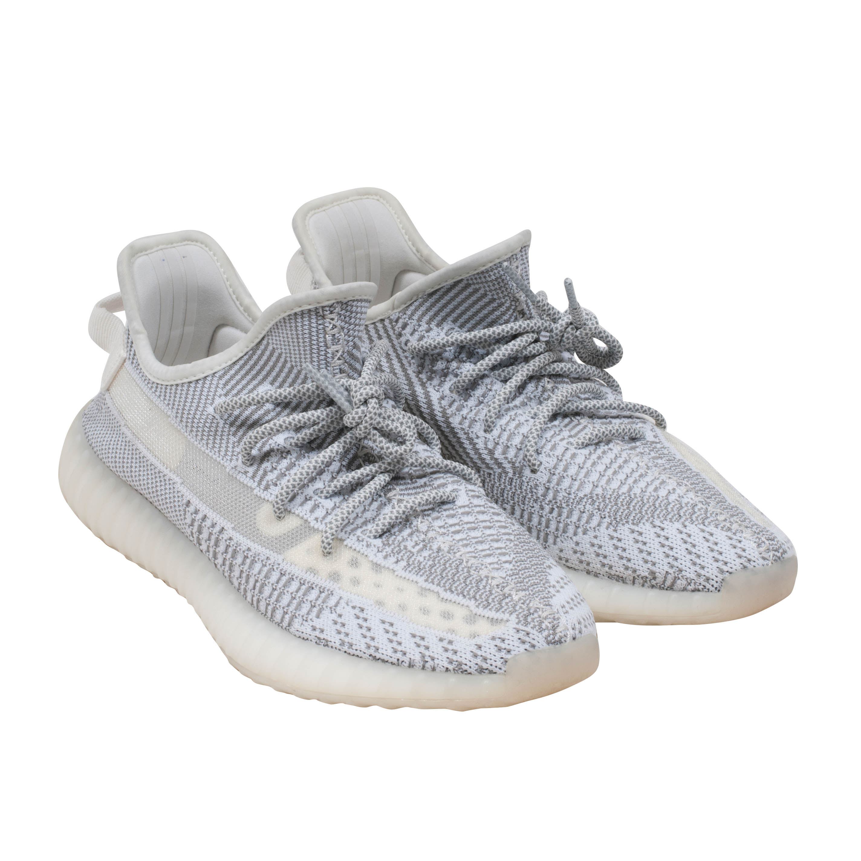 Yeezy Boost 350 V2 Static (Non-Reflective) – THE-ECHELON