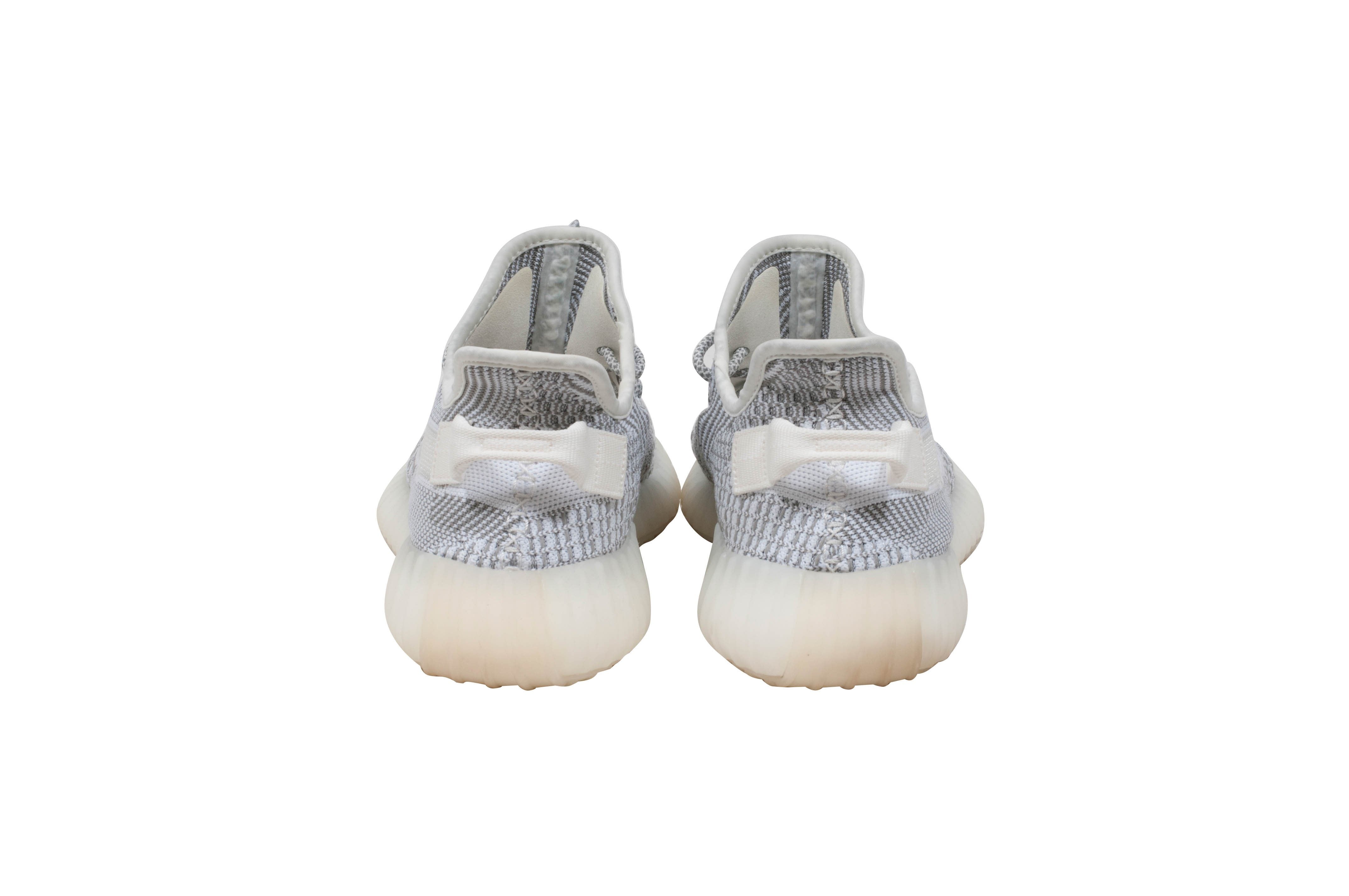 Yeezy Boost 350 V2 Static (Non-Reflective) – THE-ECHELON