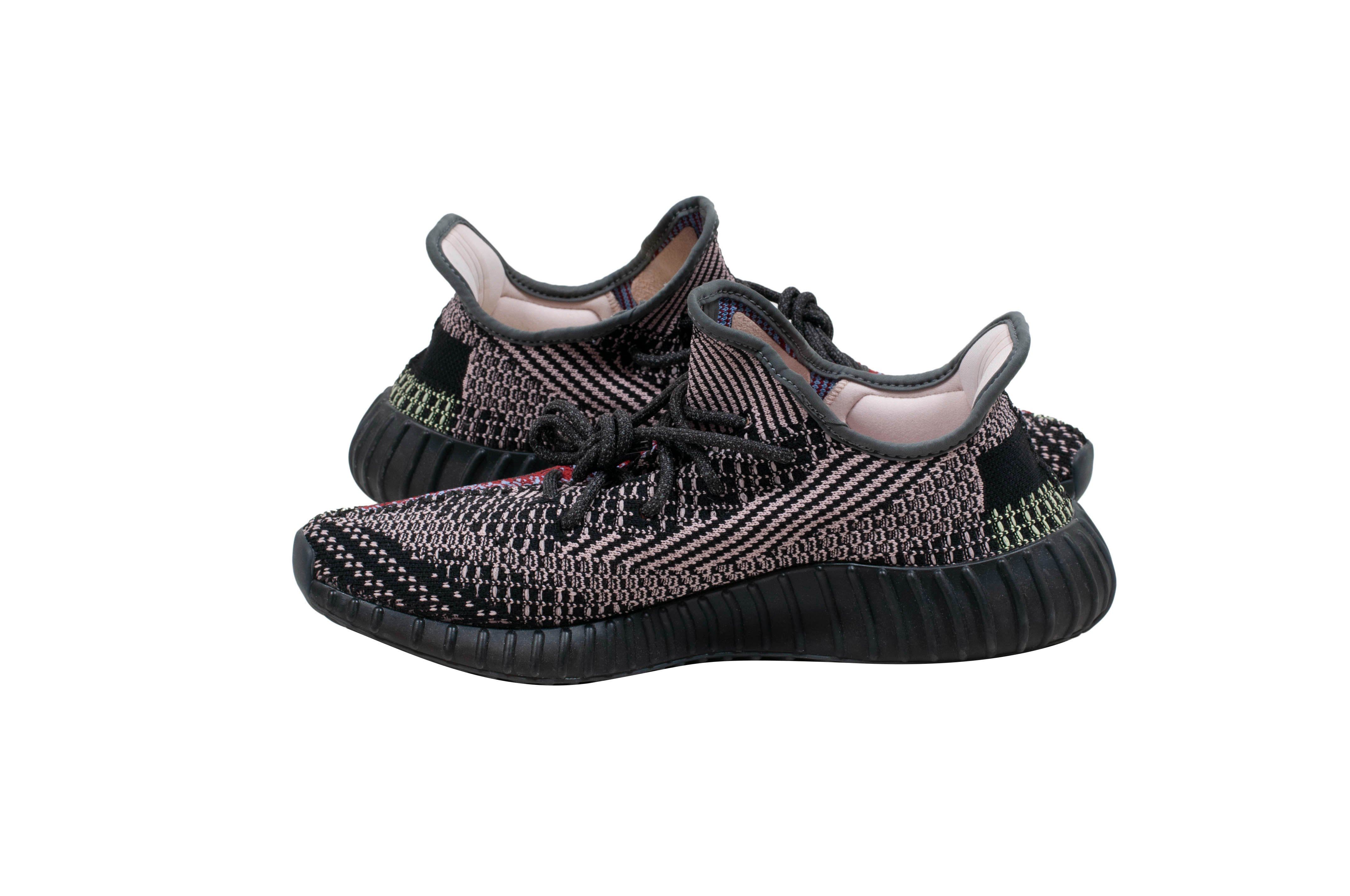 Yeezy Boost 350 V2 Yecheil (Non-Reflective) – THE-ECHELON