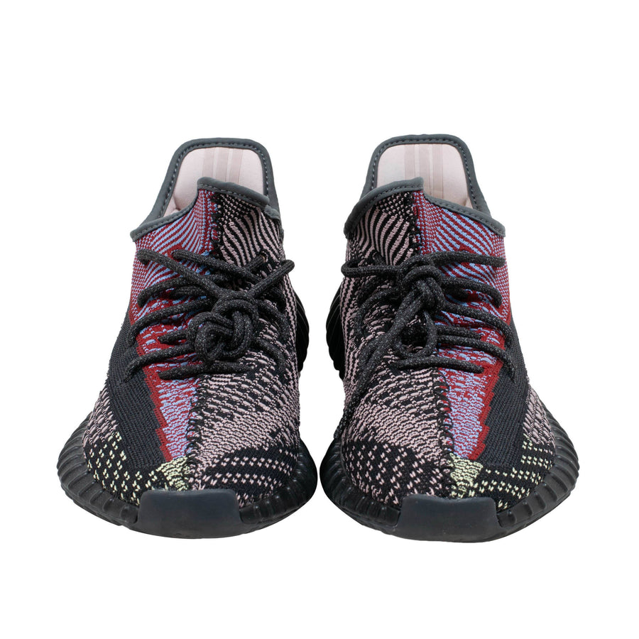 Yeezy Boost 350 V2 Yecheil (Non-Reflective) – THE-ECHELON
