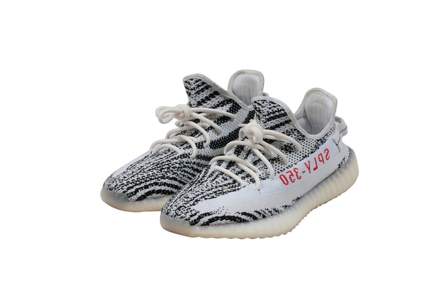 Yeezy Boost 350 V2 Zebra THE-ECHELON Yeezy Boost 350 V2 Zebra THE-ECHELON