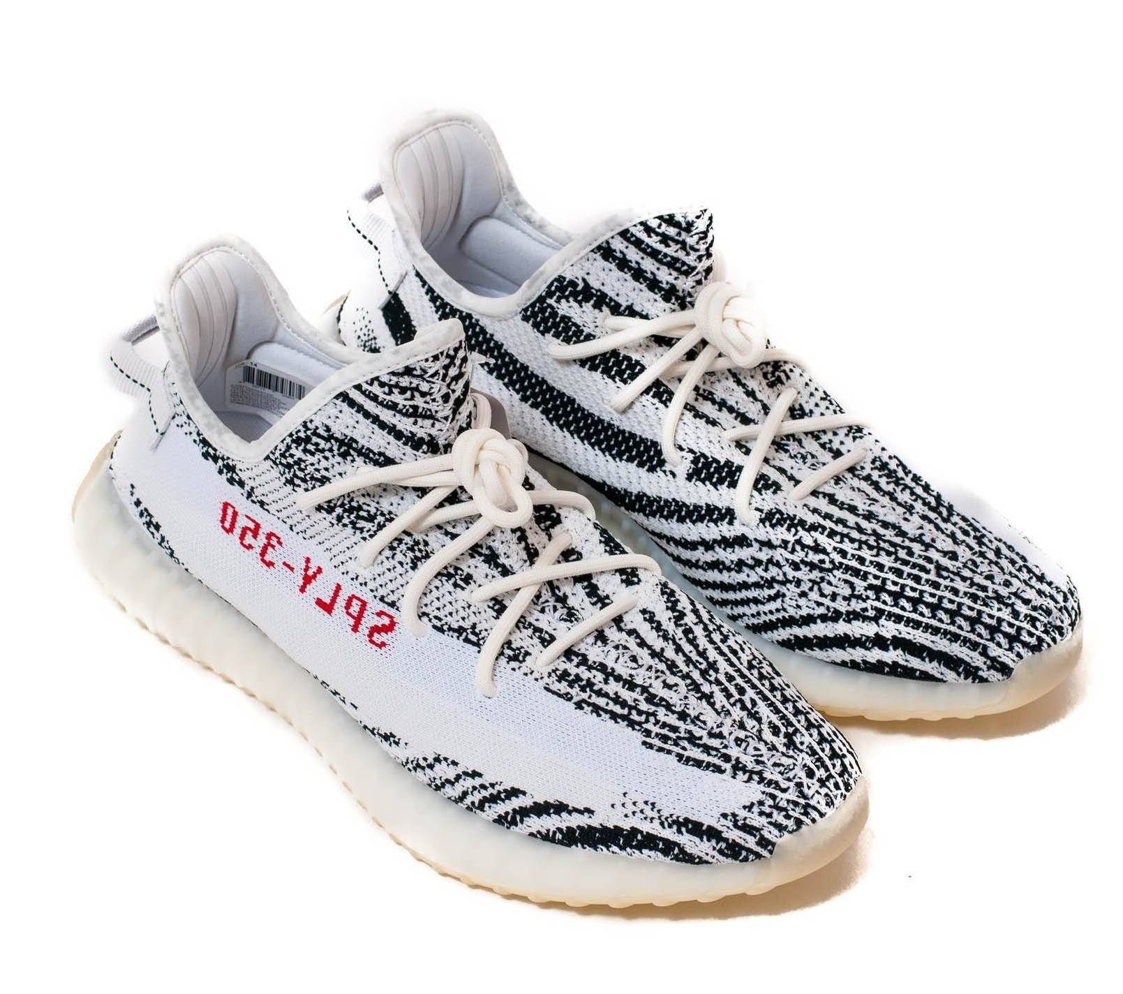 Boost 35 v2 on sale zebra