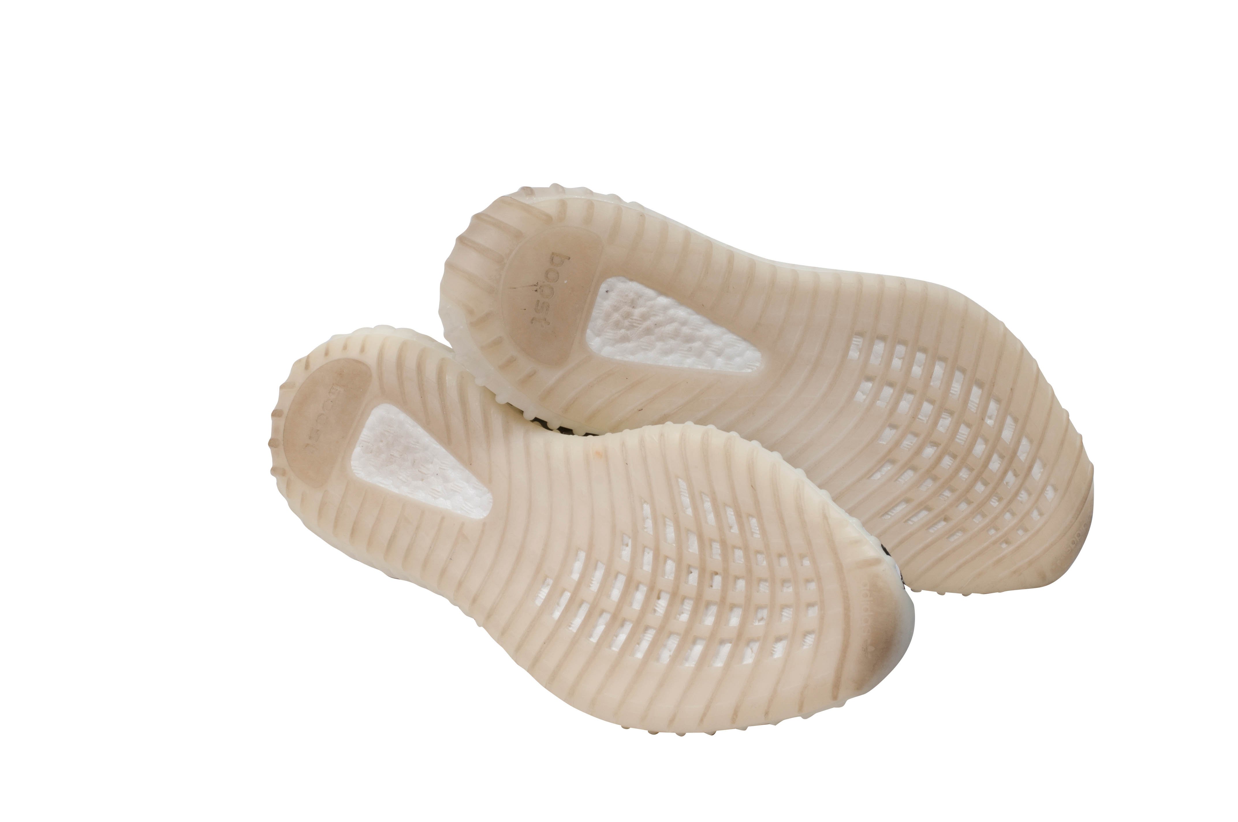 Yeezy Boost 350 V2 Zebra – THE-ECHELON