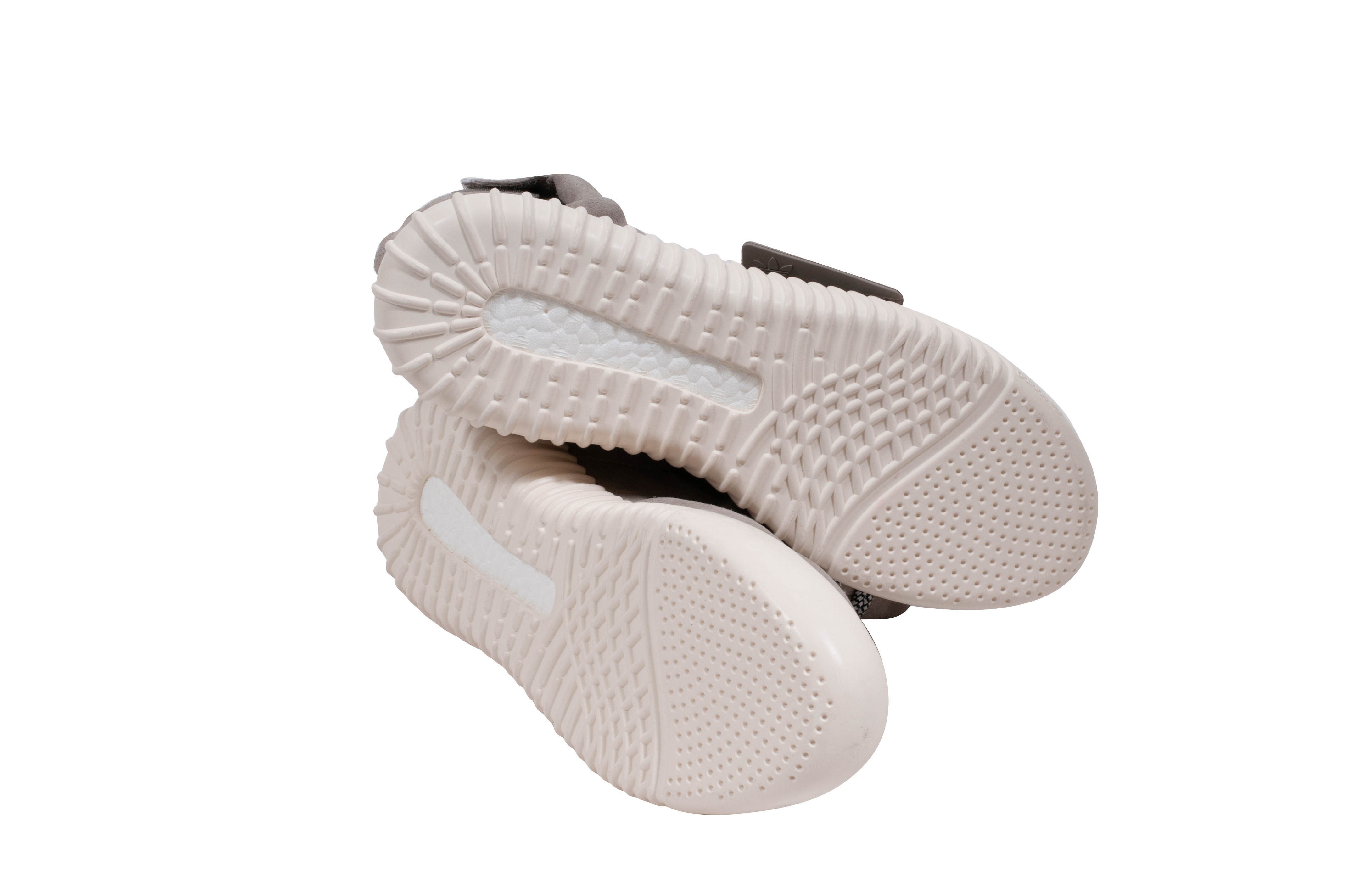 YEEZY Boost 750 (Gray/Light Brown) – THE-ECHELON