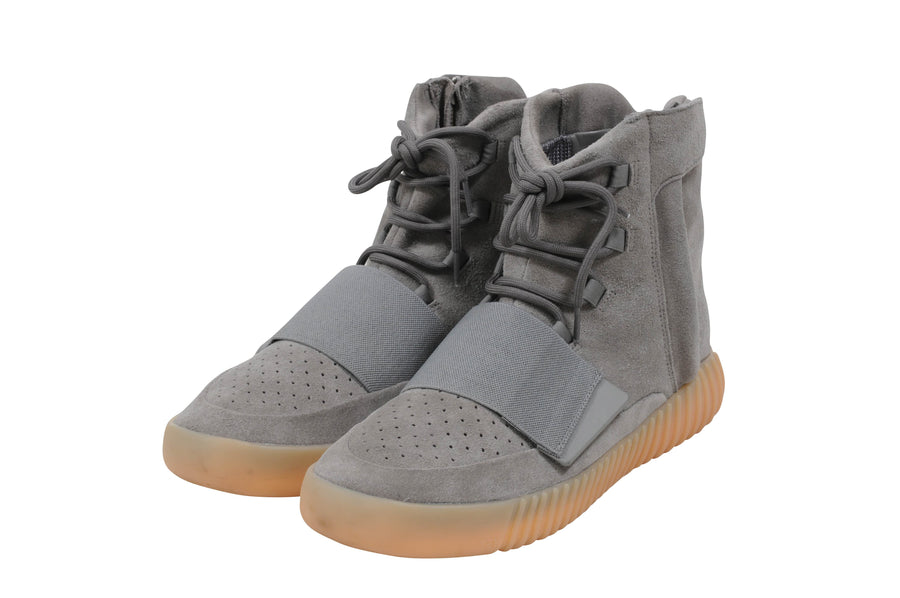 Adidas yeezy boost outlet 750 light grey