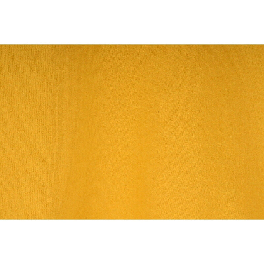 Yellow French Logo Sweatshirt Gallery Dept. 